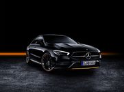 Mercedes-Benz 2019 CLA arriving this year